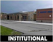 Institutional Projects Gallery